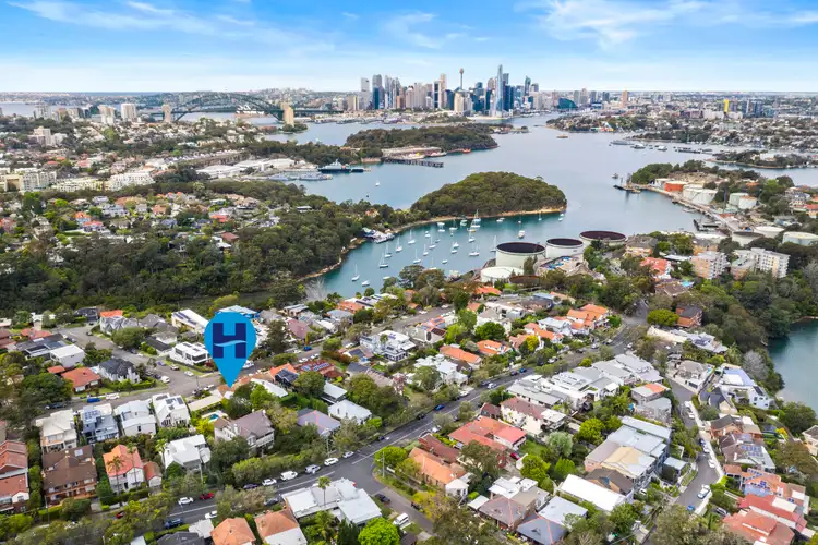 Fifth view of Homely house listing, 13 Chisholm Street, Greenwich NSW 2065