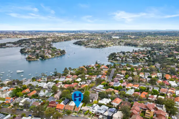 Sixth view of Homely house listing, 13 Chisholm Street, Greenwich NSW 2065