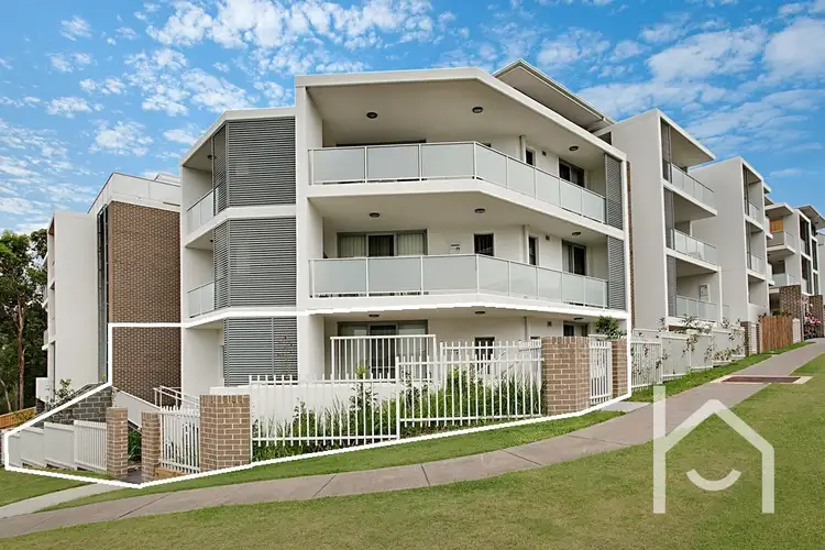 2/41 Santana Road, Campbelltown NSW 2560