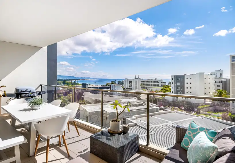 Main view of Homely apartment listing, 13/11-15 Church Street, Wollongong NSW 2500