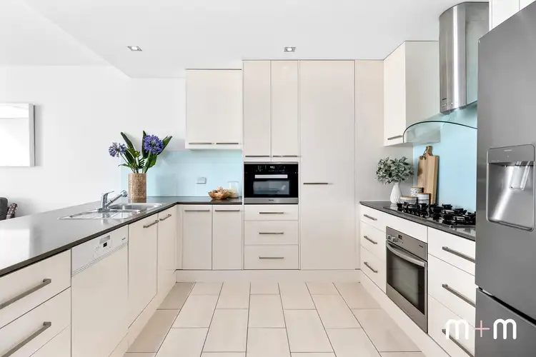 Second view of Homely apartment listing, 13/11-15 Church Street, Wollongong NSW 2500