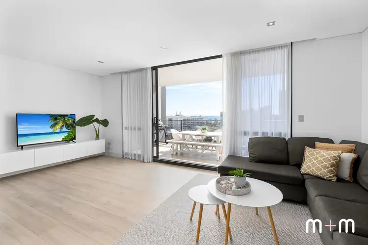 Fourth view of Homely apartment listing, 13/11-15 Church Street, Wollongong NSW 2500