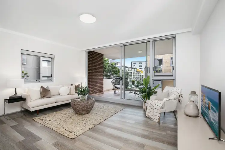Main view of Homely apartment listing, 4/8 Sparkes Street, Camperdown NSW 2050