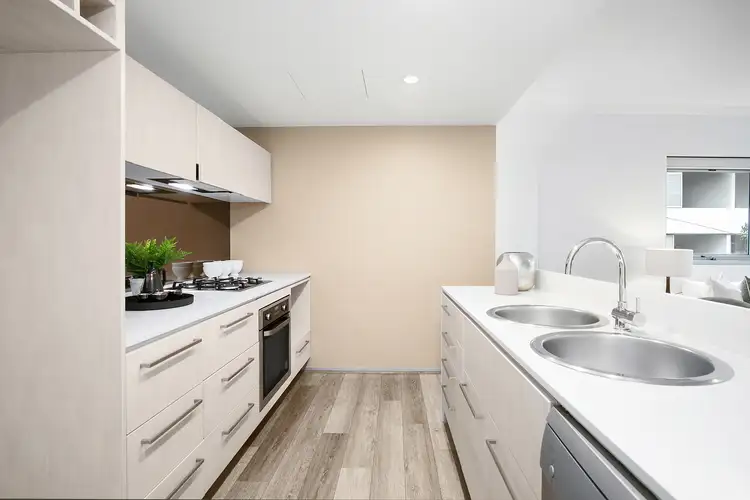 Fourth view of Homely apartment listing, 4/8 Sparkes Street, Camperdown NSW 2050
