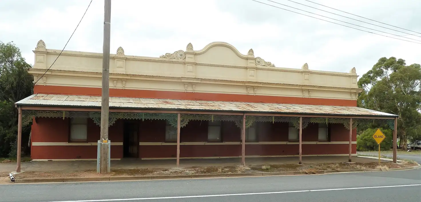 Main view of Homely rural property listing, 17-19 High Street, Wedderburn VIC 3518