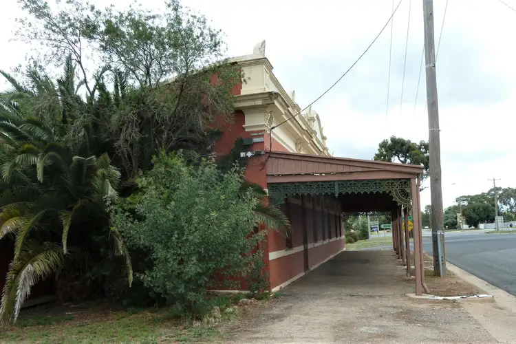 Fourth view of Homely rural property listing, 17-19 High Street, Wedderburn VIC 3518