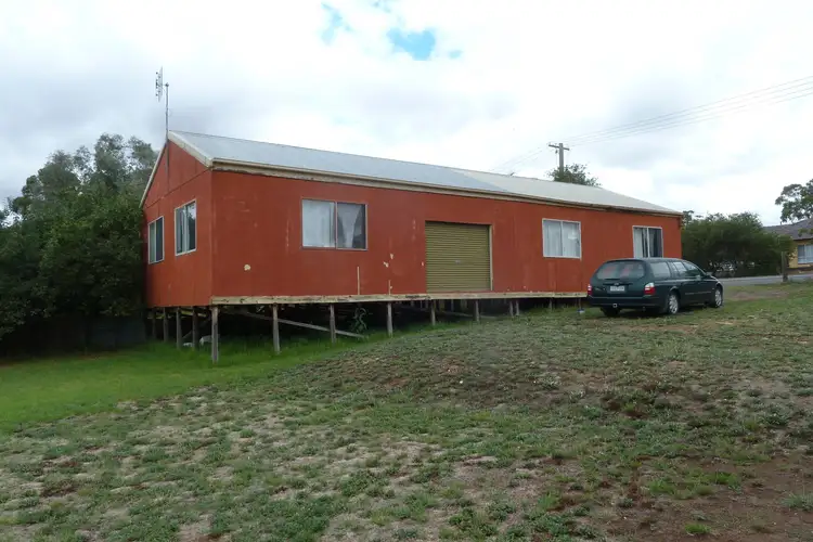 Sixth view of Homely rural property listing, 17-19 High Street, Wedderburn VIC 3518