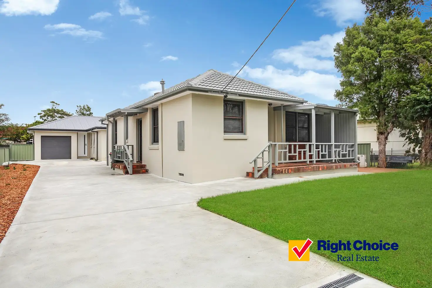 Main view of Homely villa listing, 37 Hurt Parade, Unanderra NSW 2526