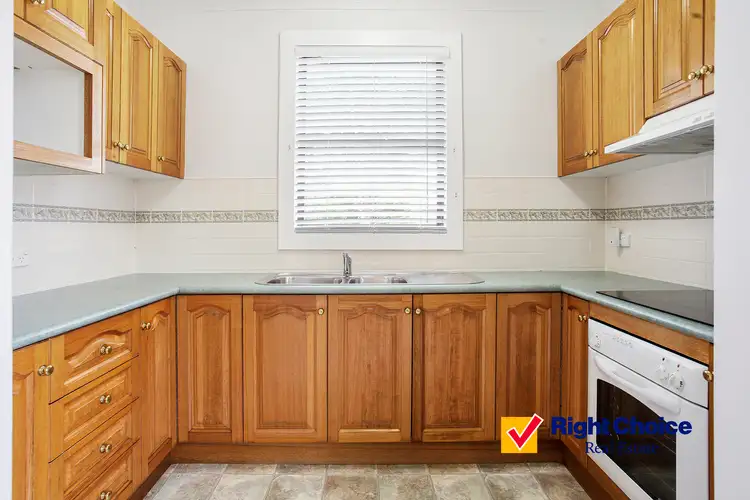 Third view of Homely villa listing, 37 Hurt Parade, Unanderra NSW 2526