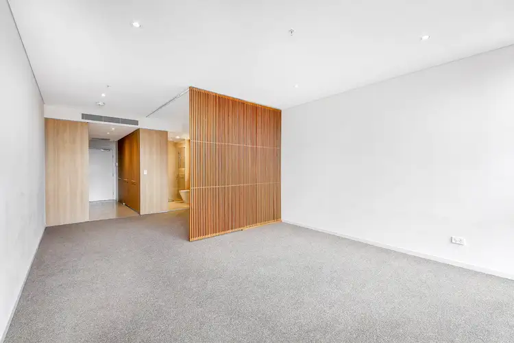 Third view of Homely apartment listing, 926/45 Macquarie Street, Parramatta NSW 2150