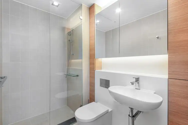 Fourth view of Homely apartment listing, 926/45 Macquarie Street, Parramatta NSW 2150