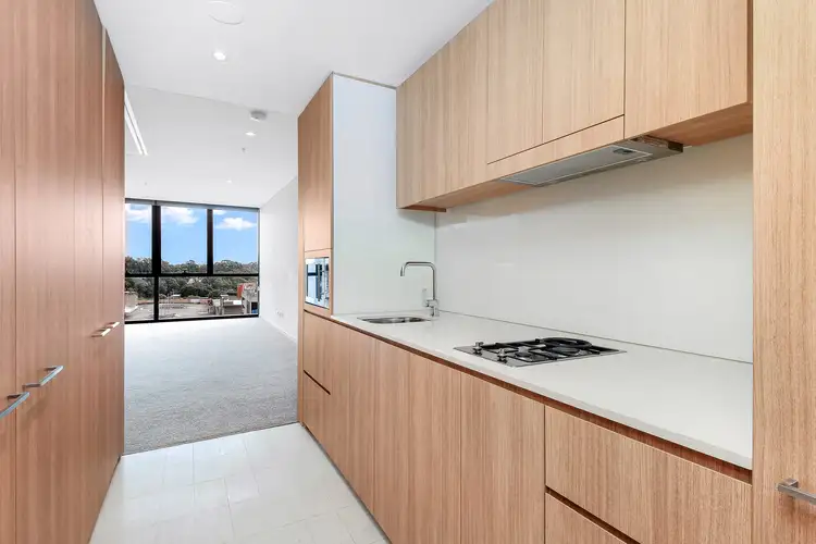 Fifth view of Homely apartment listing, 926/45 Macquarie Street, Parramatta NSW 2150