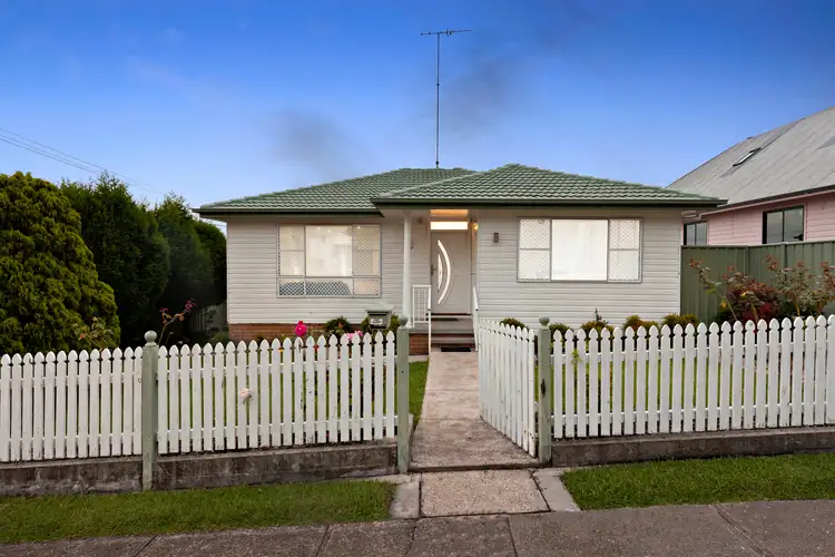 57 Dickson Street, Lambton NSW 2299