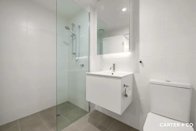 Fourth view of Homely apartment listing, 417/19 Challis Street, Dickson ACT 2602