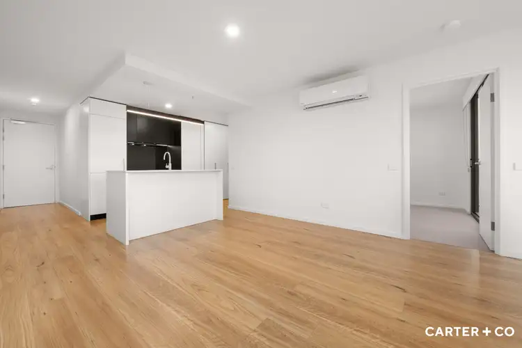 Sixth view of Homely apartment listing, 417/19 Challis Street, Dickson ACT 2602