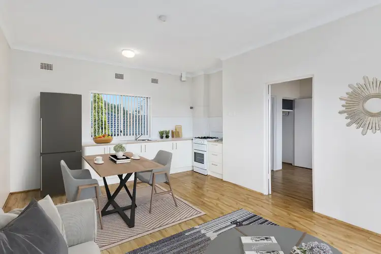 Third view of Homely unit listing, 11/30 Rowland Avenue, Wollongong NSW 2500