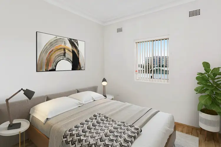 Fourth view of Homely unit listing, 11/30 Rowland Avenue, Wollongong NSW 2500