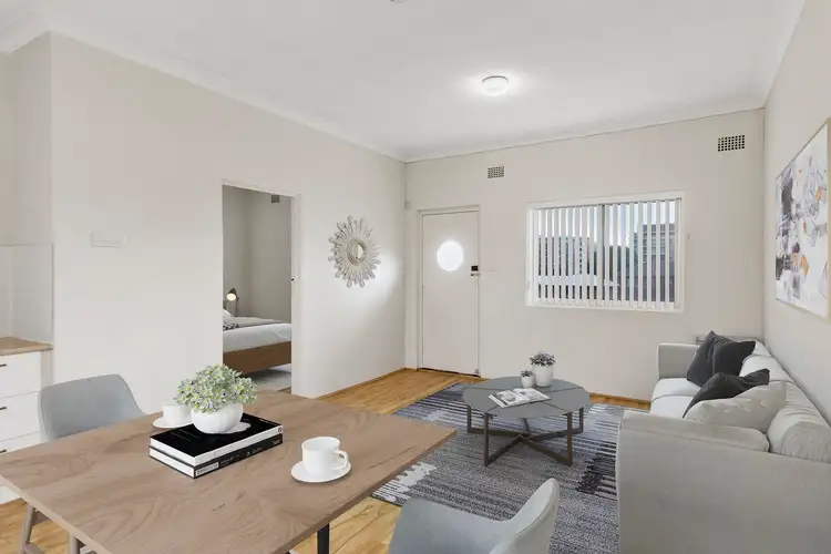 Fifth view of Homely unit listing, 11/30 Rowland Avenue, Wollongong NSW 2500