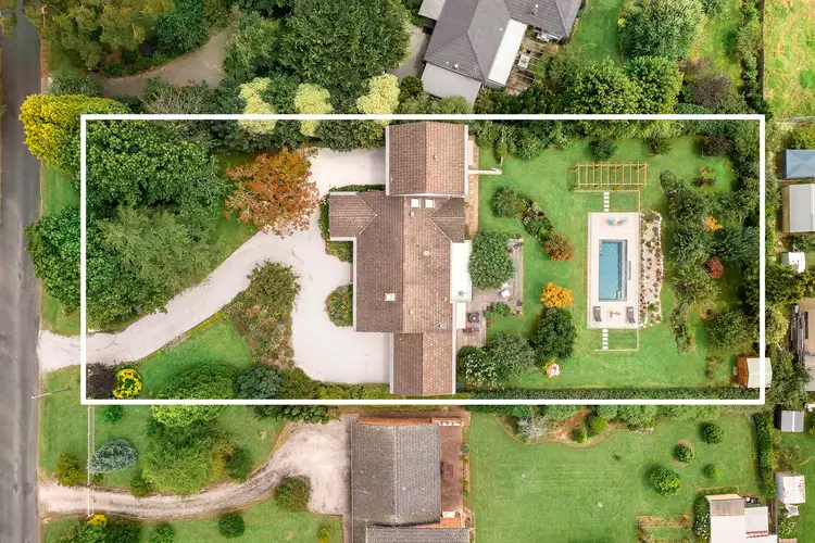 Second view of Homely house listing, 24 Osborne Road, Burradoo NSW 2576