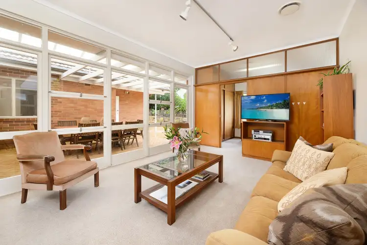 Third view of Homely house listing, 18 Longford Street, Roseville NSW 2069