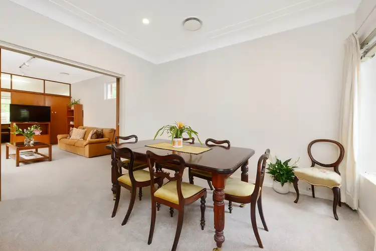 Fourth view of Homely house listing, 18 Longford Street, Roseville NSW 2069
