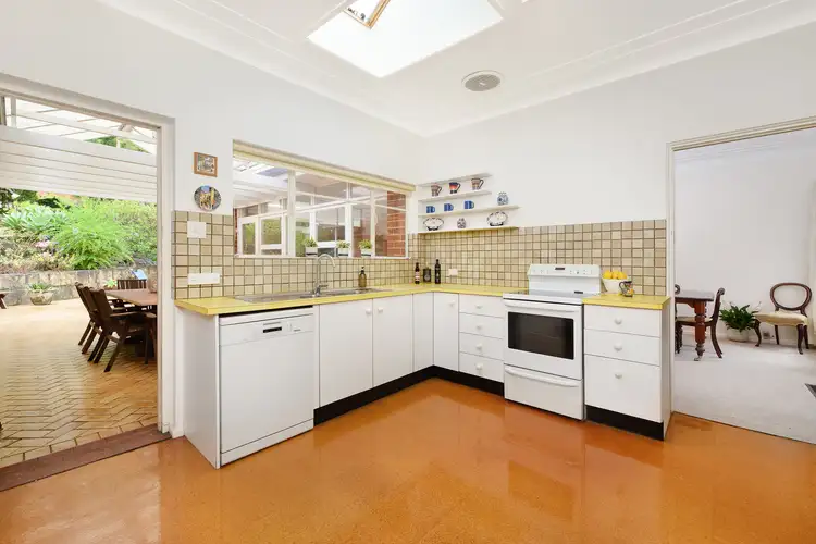 Fifth view of Homely house listing, 18 Longford Street, Roseville NSW 2069