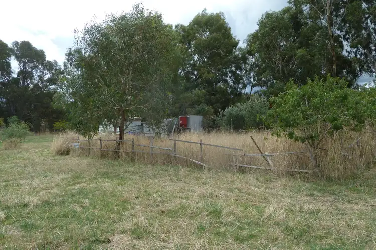 Third view of Homely rural property listing, LOT 2, Sec 4A Langley Lane, Mcintyre VIC 3472