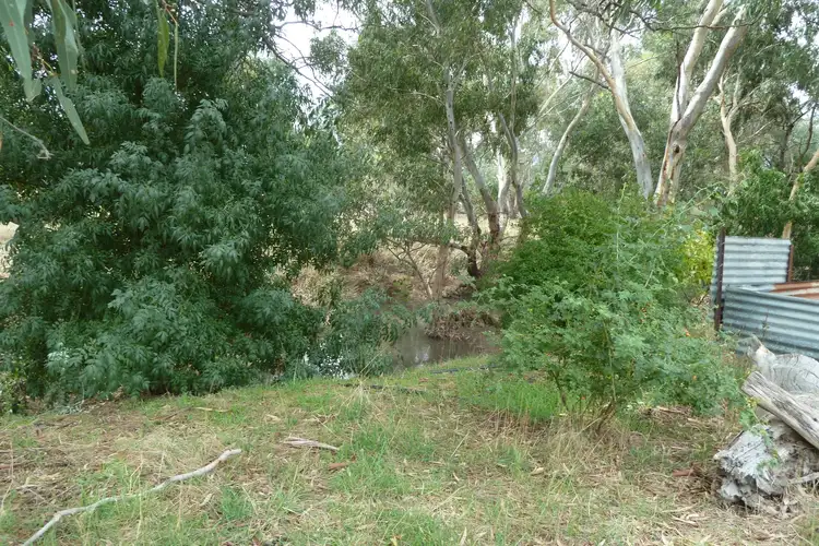 Fourth view of Homely rural property listing, LOT 2, Sec 4A Langley Lane, Mcintyre VIC 3472