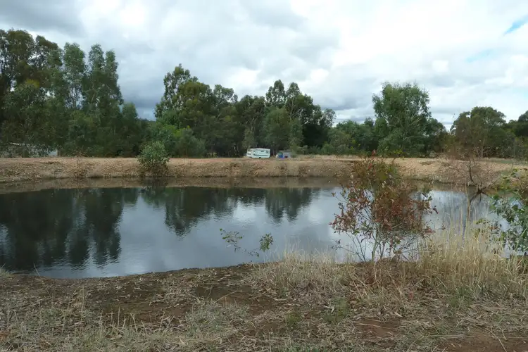 Sixth view of Homely rural property listing, LOT 2, Sec 4A Langley Lane, Mcintyre VIC 3472