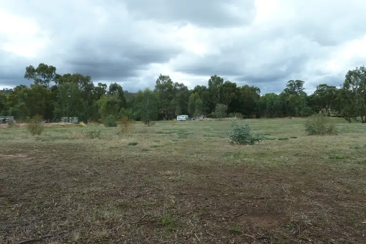 Seventh view of Homely rural property listing, LOT 2, Sec 4A Langley Lane, Mcintyre VIC 3472