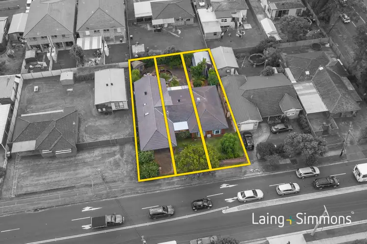 Third view of Homely house listing, 5 Kurrajong Avenue, Mount Druitt NSW 2770