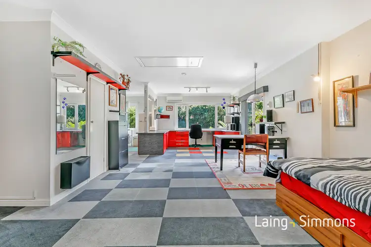 Fourth view of Homely house listing, 5 Kurrajong Avenue, Mount Druitt NSW 2770