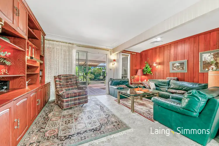 Fifth view of Homely house listing, 5 Kurrajong Avenue, Mount Druitt NSW 2770