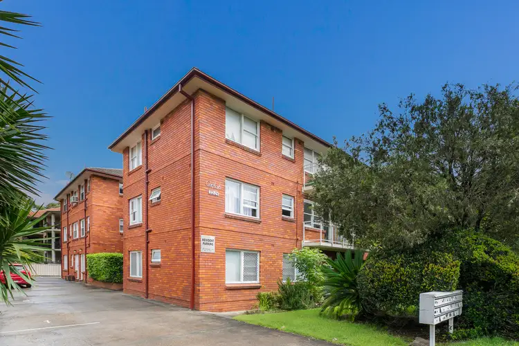 16/22-24 Bando Road