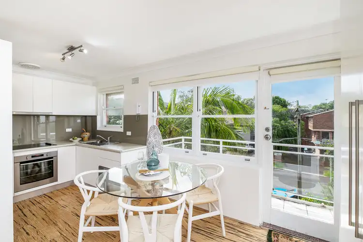 Third view of Homely apartment listing, 16/22-24 Bando Road, Cronulla NSW 2230
