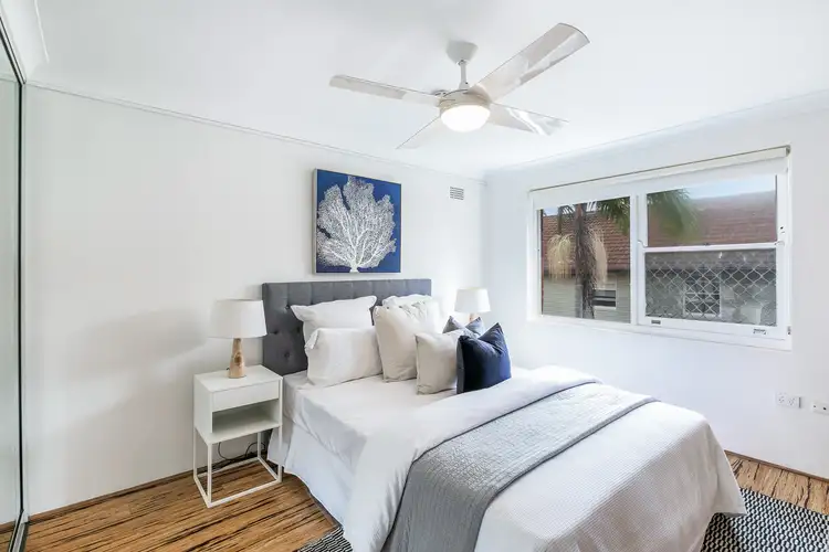 Fourth view of Homely apartment listing, 16/22-24 Bando Road, Cronulla NSW 2230