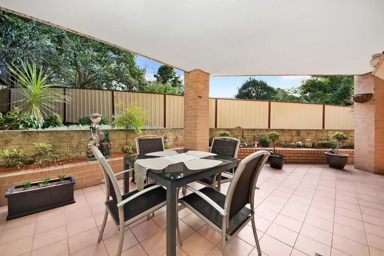 17/49-53 Belmont Street, Sutherland NSW 2232