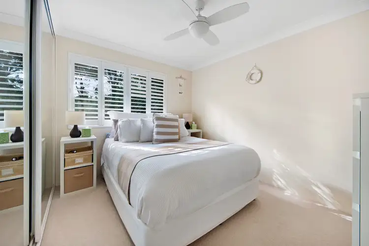 Third view of Homely apartment listing, 17/49-53 Belmont Street, Sutherland NSW 2232