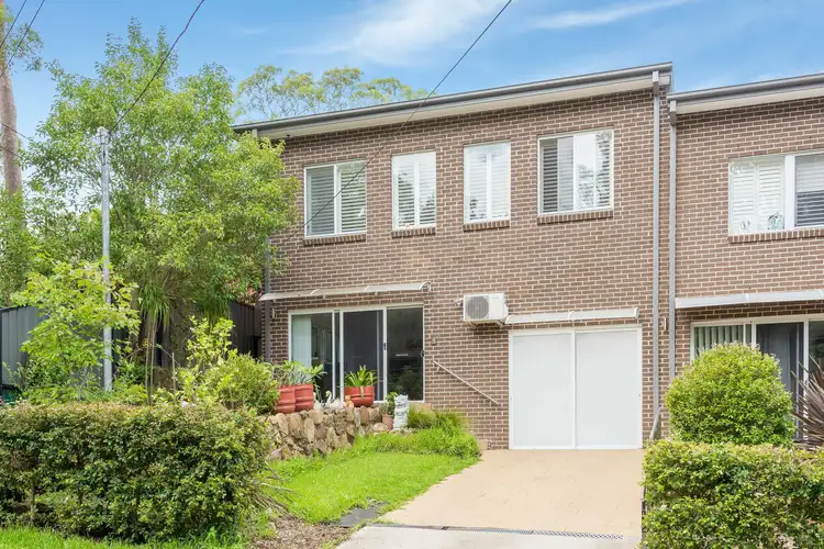122 Glencoe Street, Sutherland NSW 2232