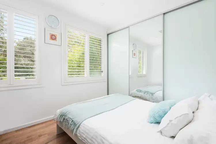 Fifth view of Homely semi-detached listing, 122 Glencoe Street, Sutherland NSW 2232