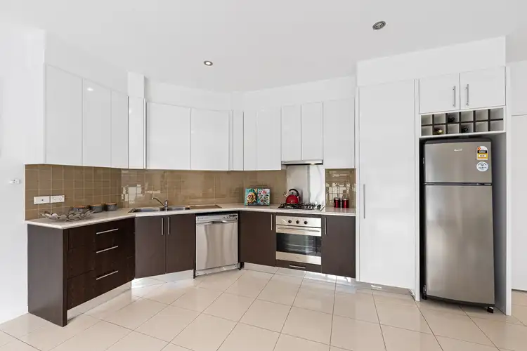 Sixth view of Homely apartment listing, 4/11 St David Street, Northcote VIC 3070