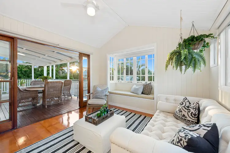 Sixth view of Homely house listing, 56 Shire Street, Coorparoo QLD 4151