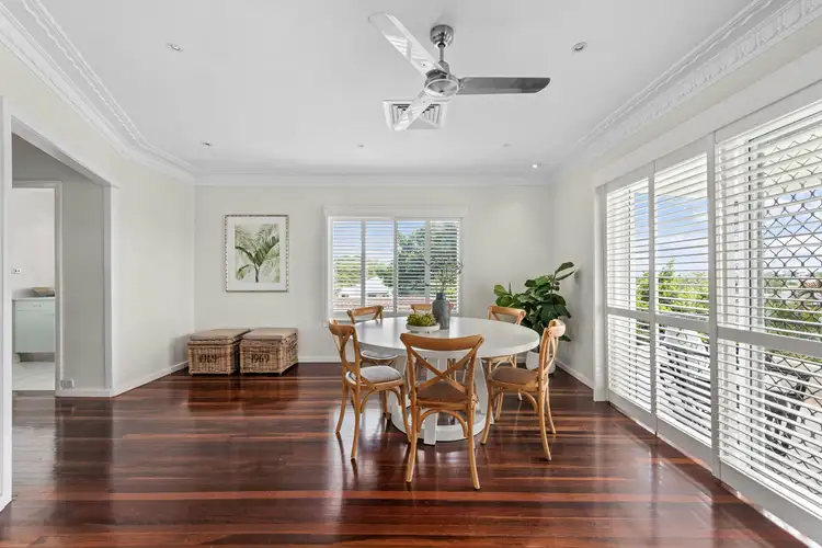 Fourth view of Homely house listing, 23 Horsington Street, Morningside QLD 4170