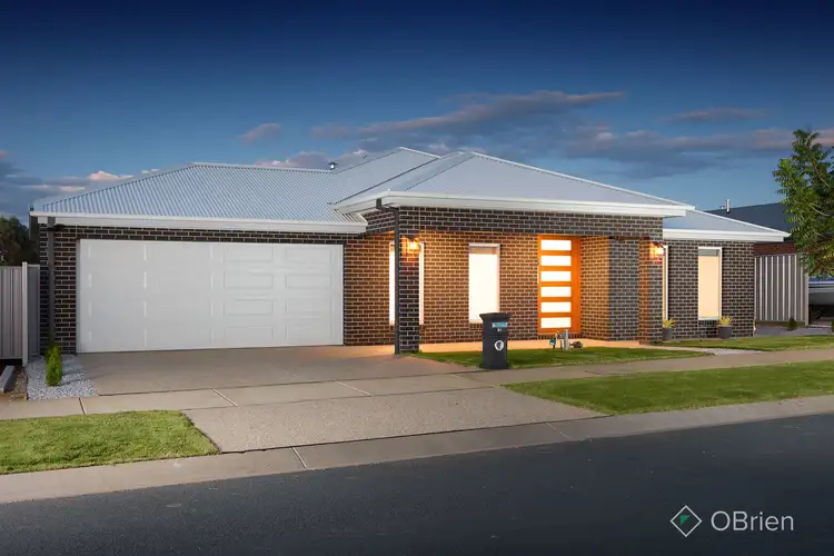 14 Lanning Street, Baranduda VIC 3691