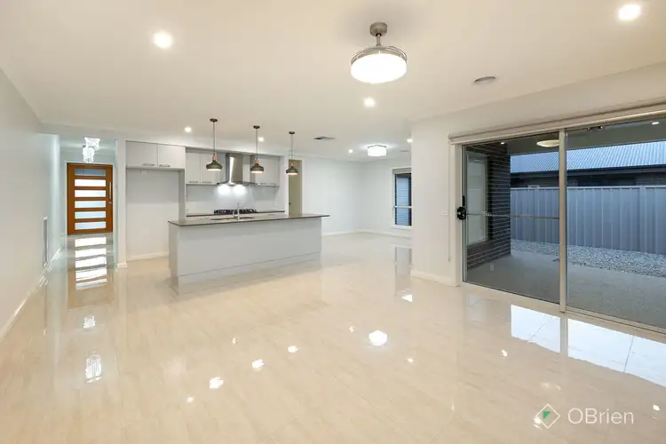 Fifth view of Homely house listing, 14 Lanning Street, Baranduda VIC 3691