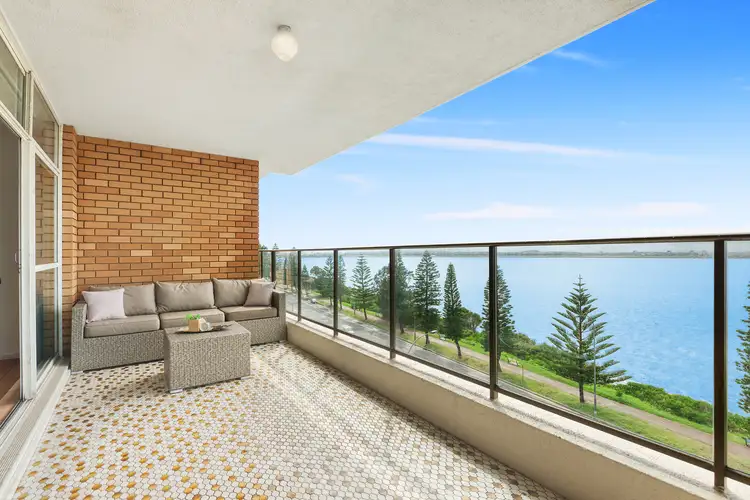 Second view of Homely unit listing, 32/134 The Grand Parade, Brighton-Le-Sands NSW 2216