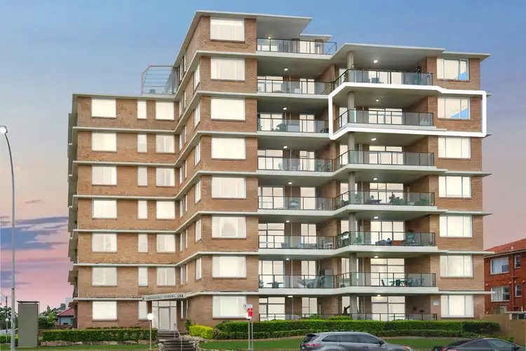 Third view of Homely unit listing, 32/134 The Grand Parade, Brighton-Le-Sands NSW 2216