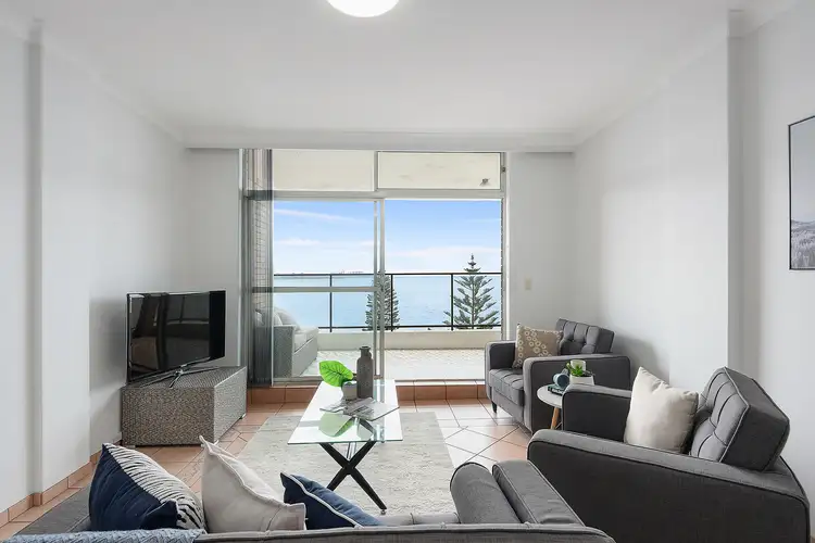 Fifth view of Homely unit listing, 32/134 The Grand Parade, Brighton-Le-Sands NSW 2216