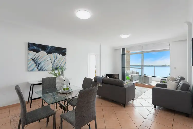 Sixth view of Homely unit listing, 32/134 The Grand Parade, Brighton-Le-Sands NSW 2216