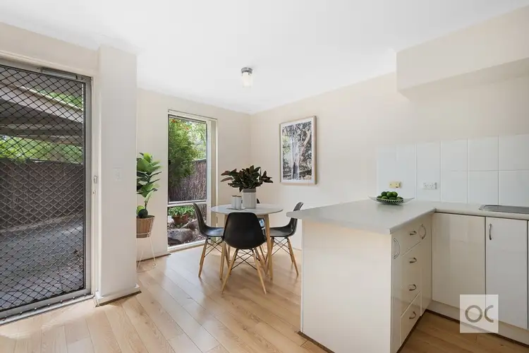 Fourth view of Homely townhouse listing, 374 Carrington Street, Adelaide SA 5000